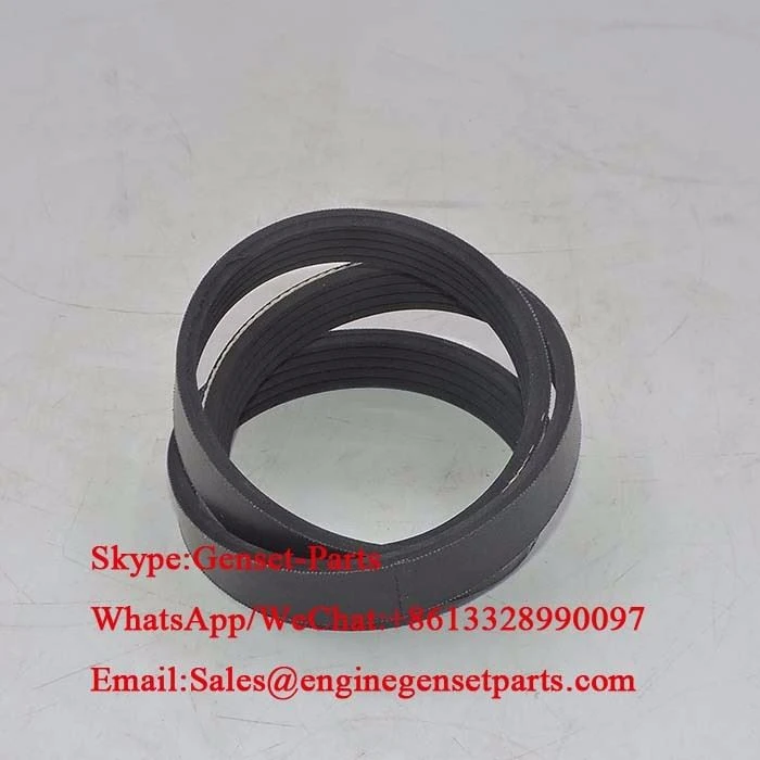 Rubber V Ribbed Belt 5PK0870 809218400 96144932 93BB6C301CD Rubber V Ribbed Belt 5PK0870 809218400 96144932 93BB6C301CD