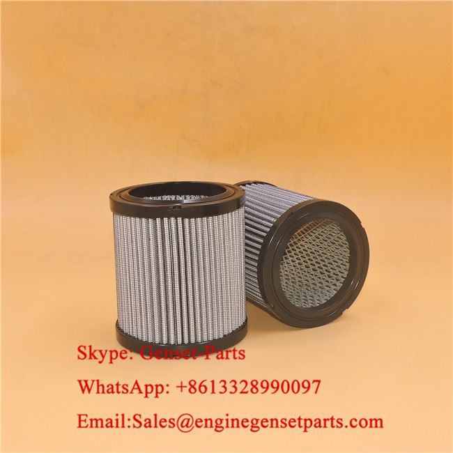 Filtro de ar 32012957 PA2038 AF4190 42406 Para peças compressoras Ingersoll Rand