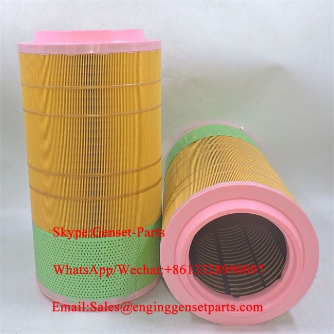 Filtro de ar C301530 AF4185 para Claas