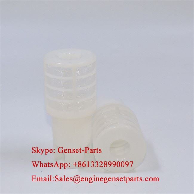 SN25091 SKV412 Fuel Strainer Filter
