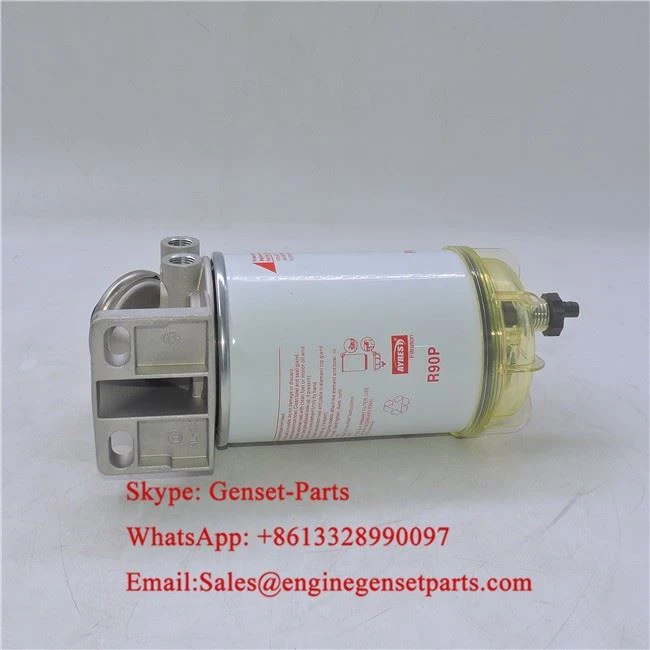 490R- 30 Conjunto MICRON R90P para Parker Racor
