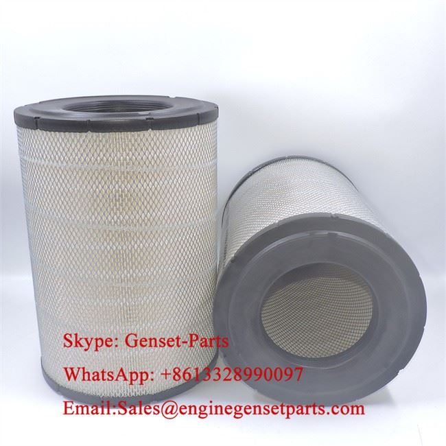 Filtro de ar AH148880 para John Deere