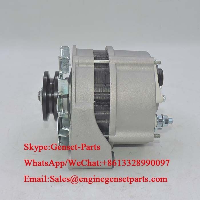 Alternador M1182151 Para Trator Deutz