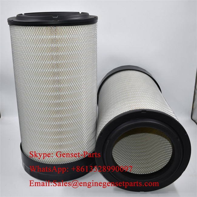 21386644 Air Filter 21386644 Air Filter