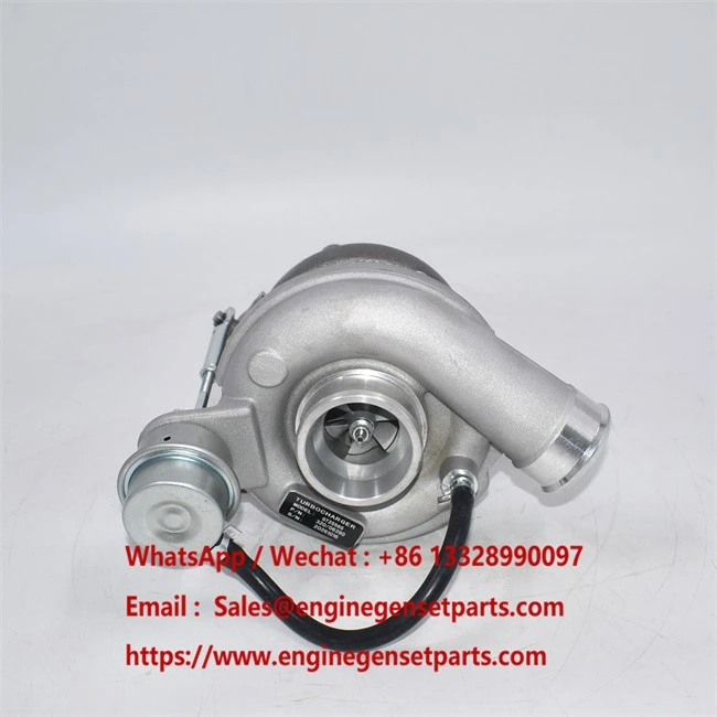 32006390 Turbocharger