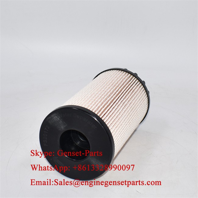 Fuel Water Separator FS20172 For Fleetguard Fuel Water Separator FS20172 For Fleetguard