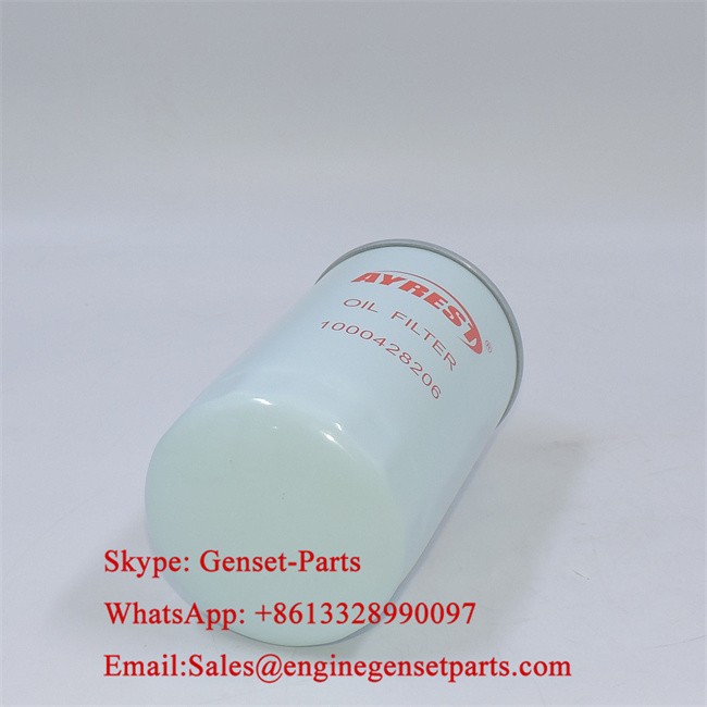 1000428206 Lube Filter
