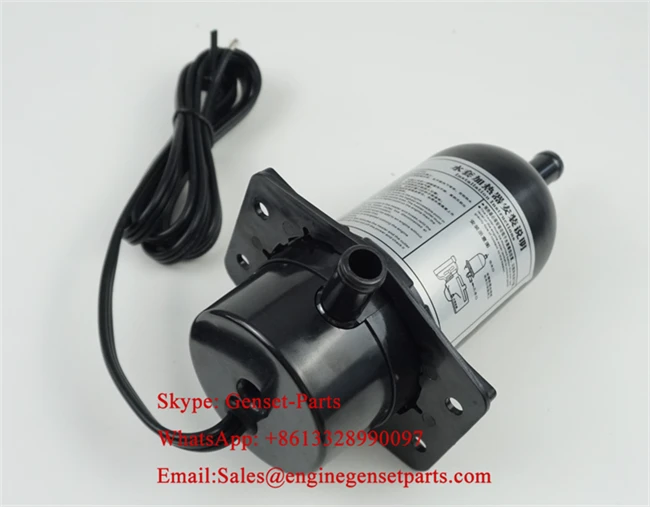 TPS202GT10-013 Tank type heater TPS202GT10-013 Tank type heater